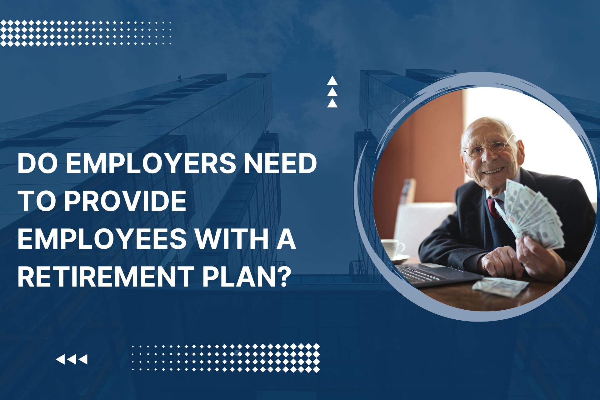 do-employers-need-to-provide-employees-retirement-plan-pd