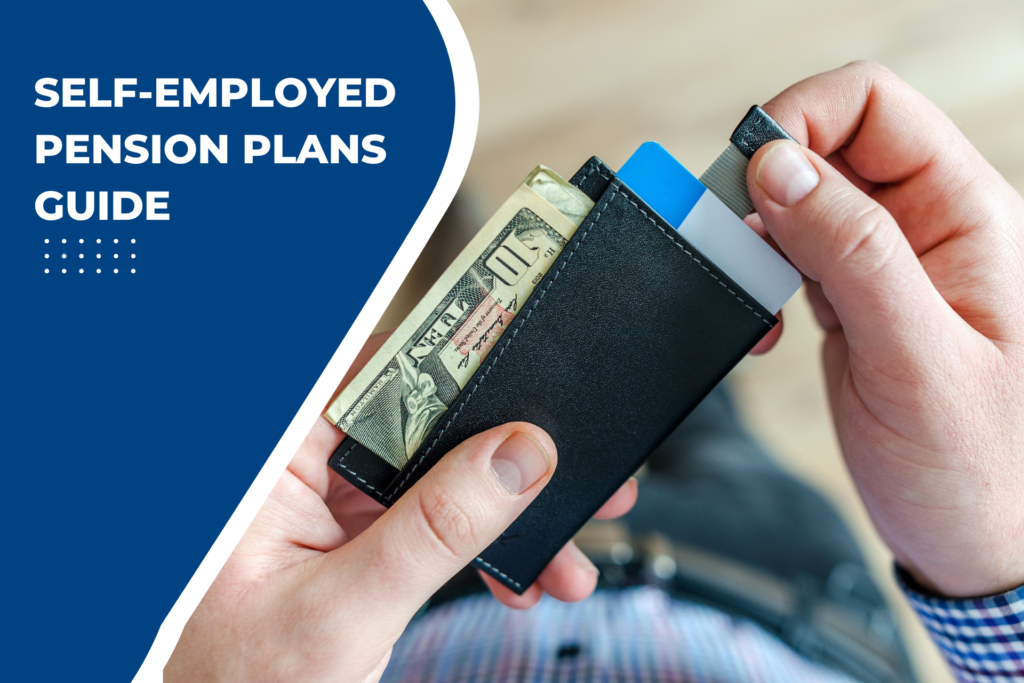 Self-Employed Pension Plans Guide