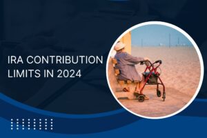 2024 IRA Contribution Limits