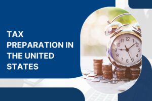 Tax preparation in the United States