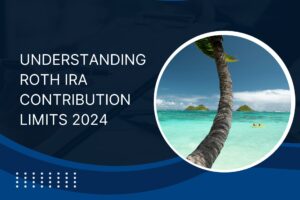 roth ira contribution limits 2024