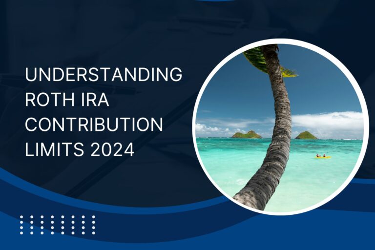 Understanding Roth IRA Contribution Limits 2024 PD