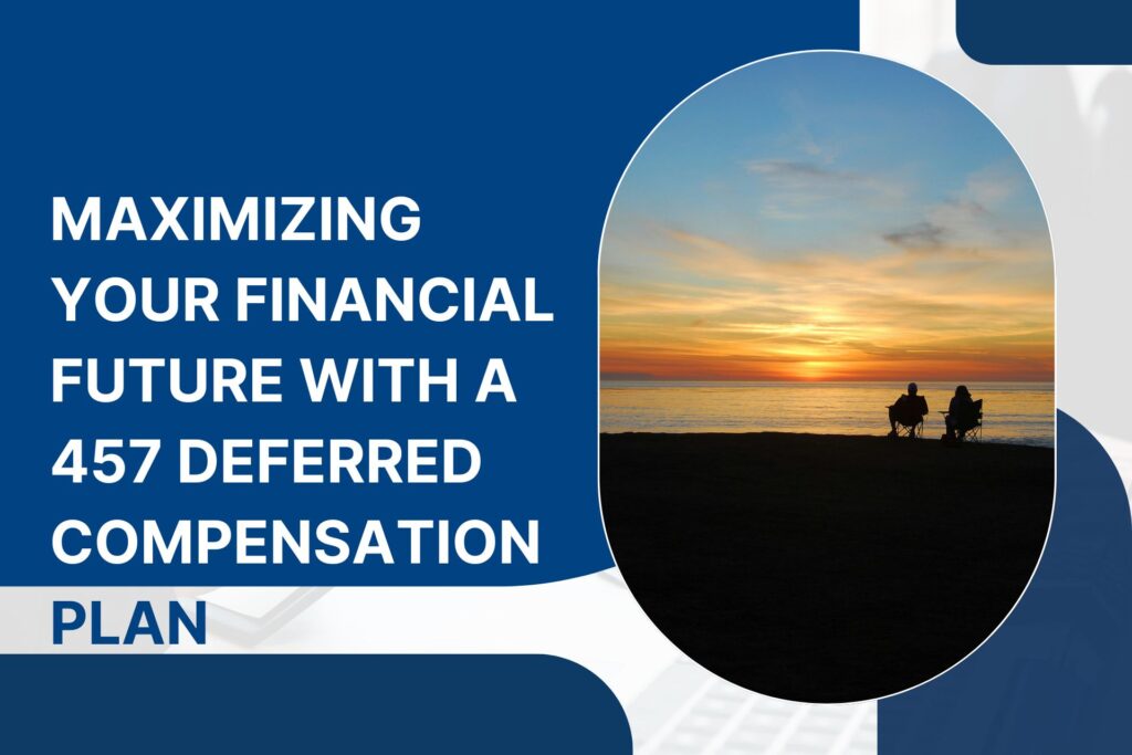 457 Deferred Compensation Plan