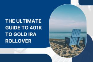 401k to gold ira rollover