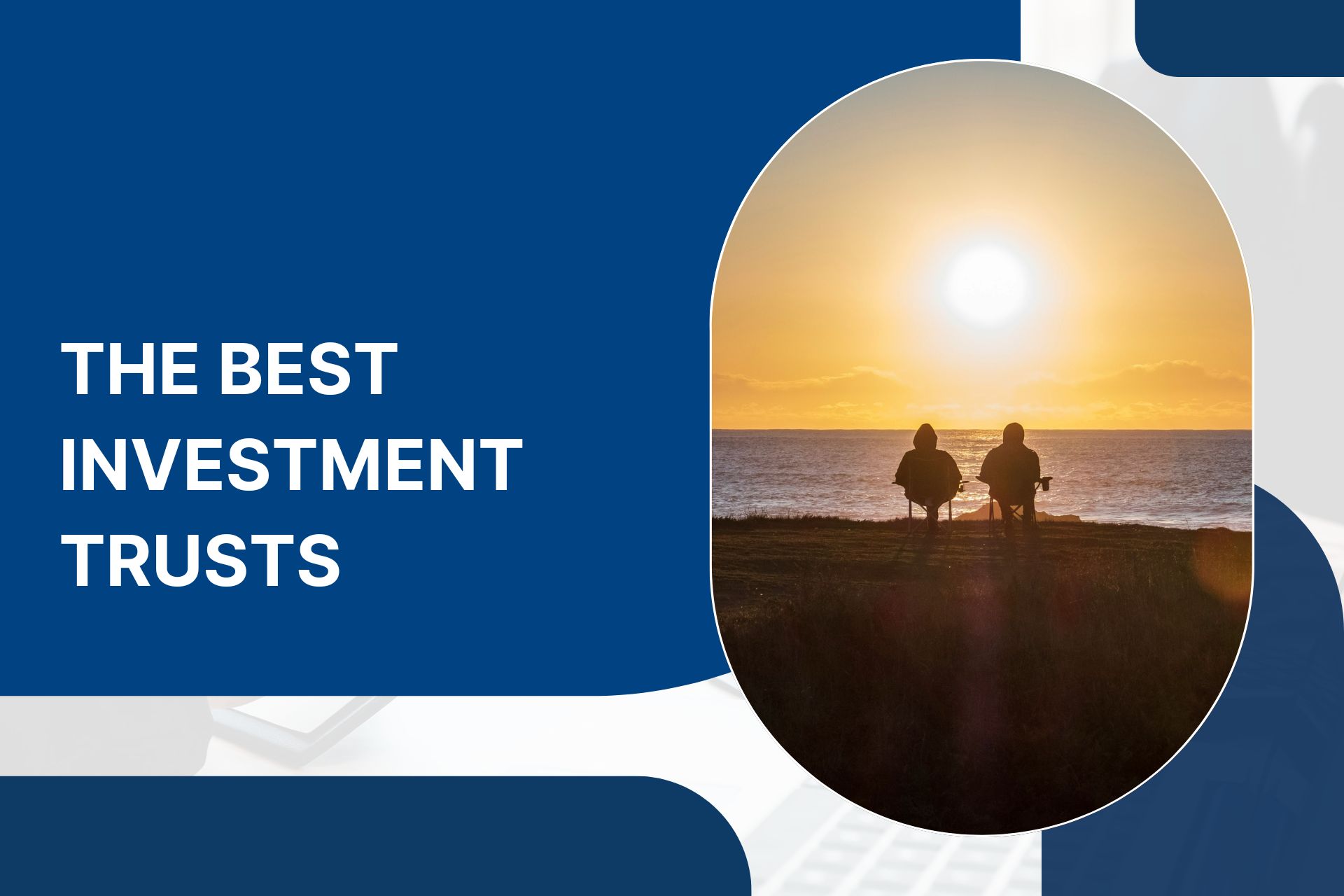 Retirement with the Best Investment Trusts PD