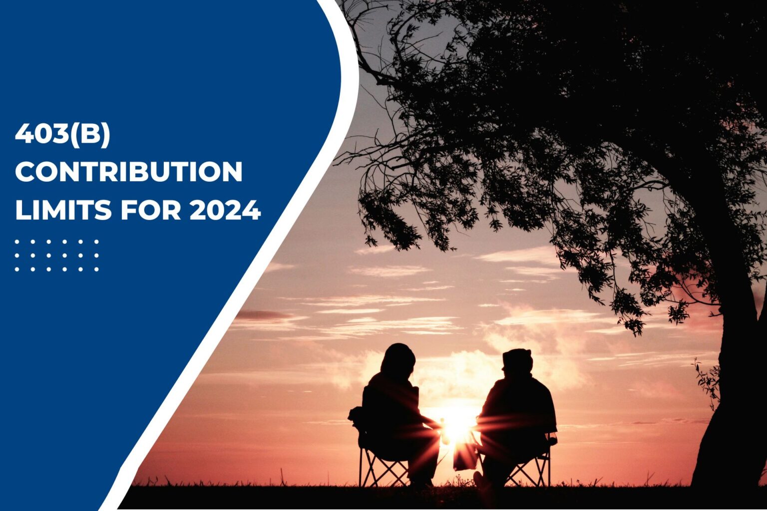 403(b) Contribution Limits for 2024 Pension Deductions