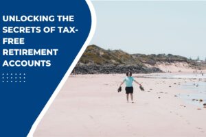 Tax-Free Retirement Accounts