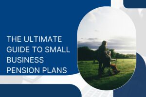 Small Business Pension Plans