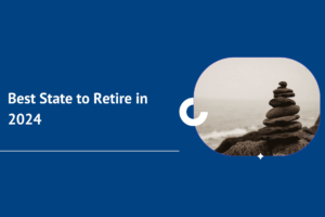 Best State to Retire in 2024