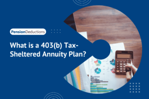 403(b) Tax-Sheltered Annuity Plan