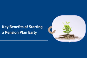 Early Pension Plan Benefits