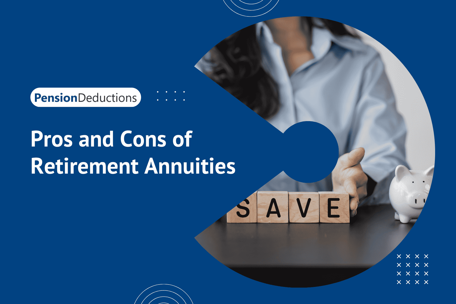 Retirement Annuities