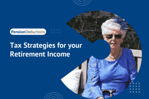 tax strategies for your retirement income