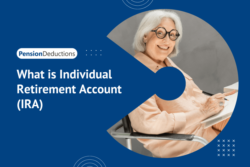 Individual Retirement Accounts