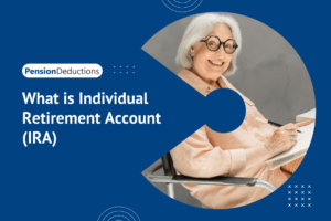 Individual Retirement Accounts