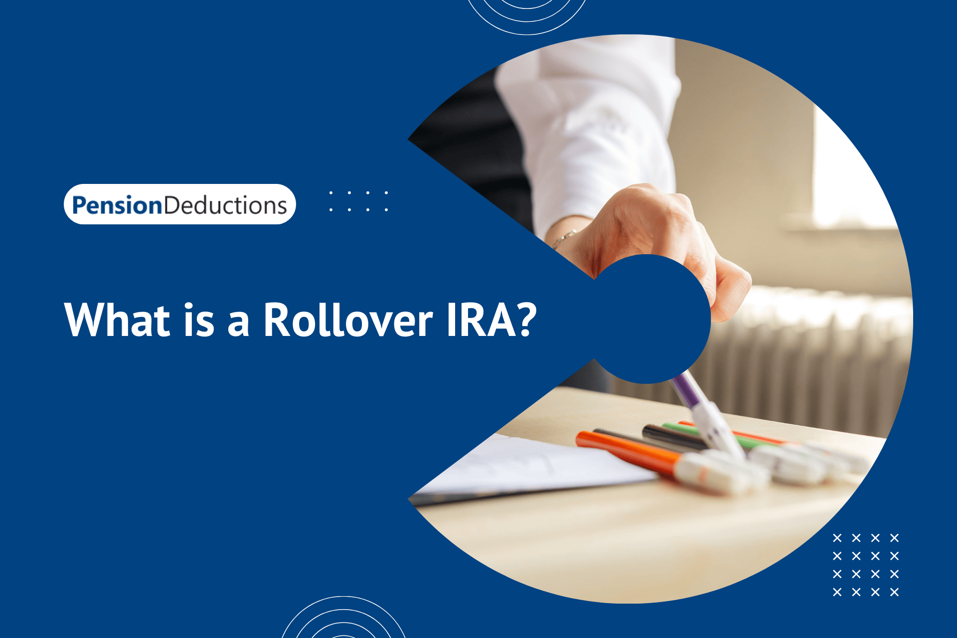 Rollover IRA