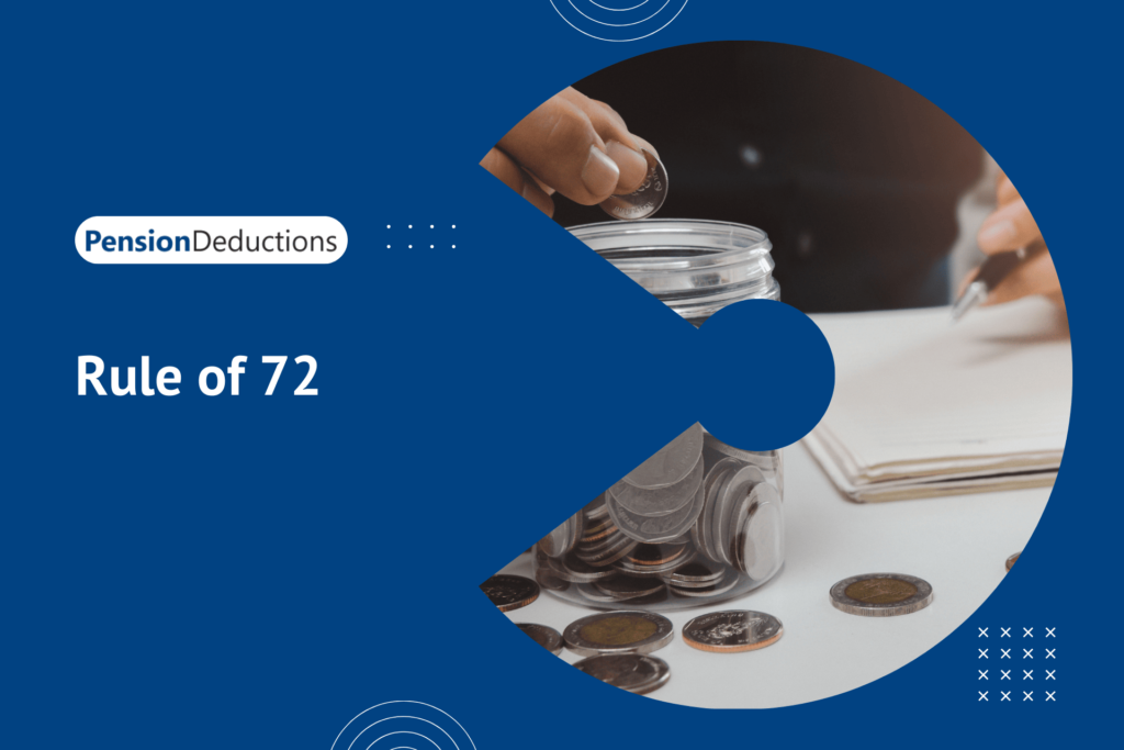 The Rule of 72