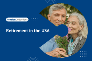 Retirement in USA