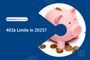 401k Limits in 2025