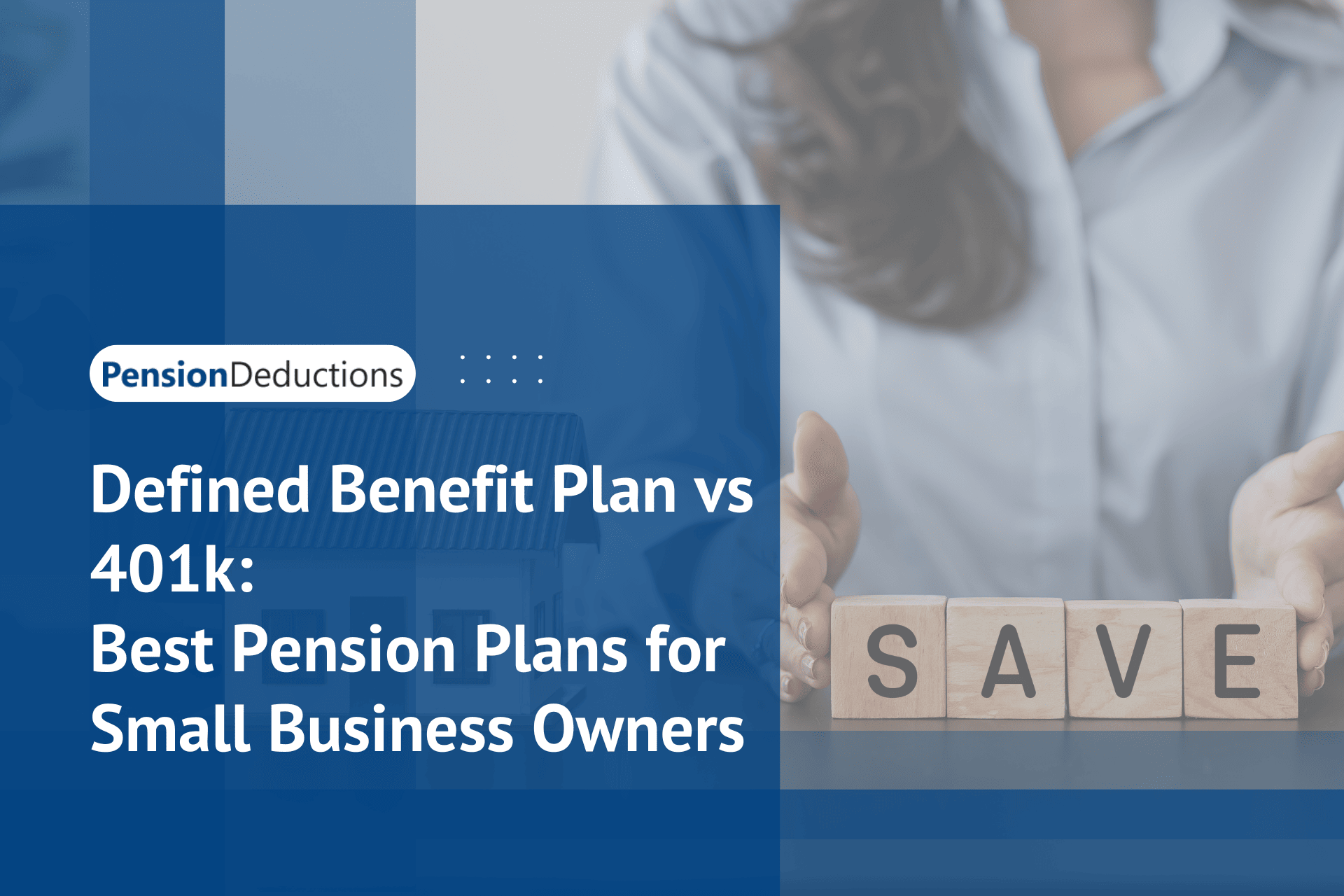 Defined Benefit Plan vs 401k